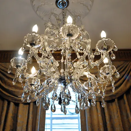 Bed & Breakfast R&b - Award Winning (adults Only) 3*