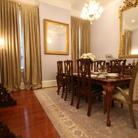 R&b - Award Winning (adults Only) Bed & Breakfast
