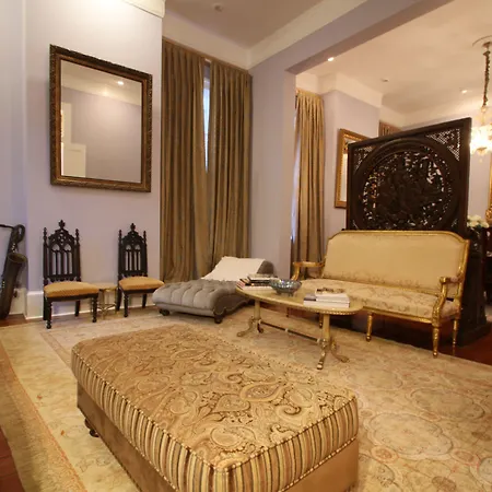 Bed & Breakfast R&b - Award Winning (adults Only) 3*
