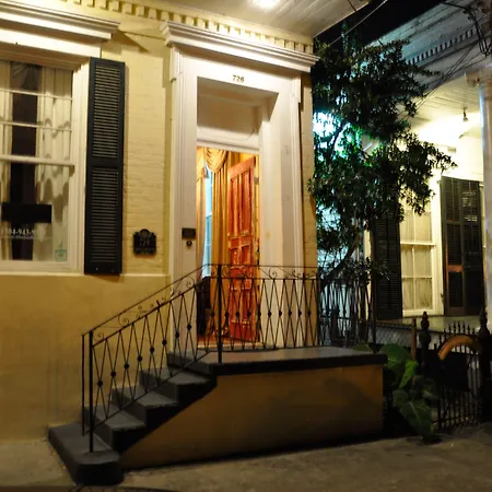 Bed & Breakfast R&b - Award Winning (adults Only) 3*