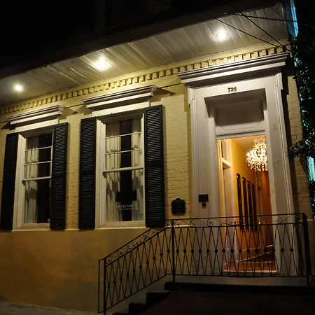 Bed & Breakfast R&b - Award Winning (adults Only)