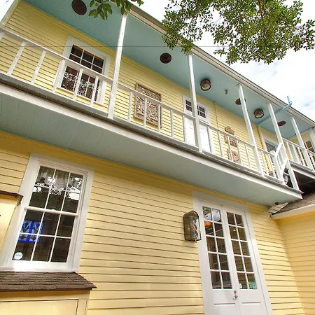 R&b - Award Winning (adults Only) Bed & Breakfast