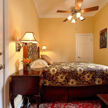 R&b - Award Winning (adults Only) 3* New Orleans