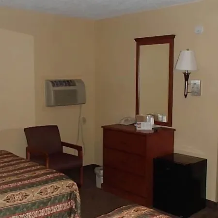 Motel Royal Of New Orleans