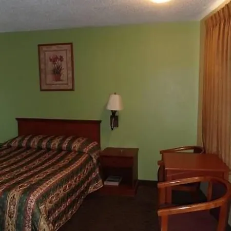 Motel Royal Of *