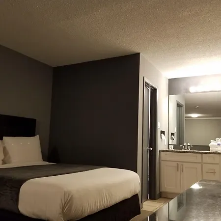 Hotel 10 Extended Stay Hotel 2*