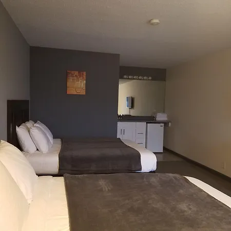 Hotel 10 Extended Stay