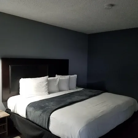 Hotel 10 Extended Stay New Orleans