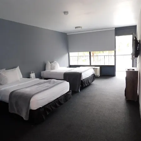Hotel 10 Extended Stay New Orleans
