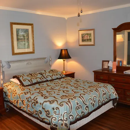 Convento 3* New Orleans
