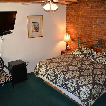 Hotel Convento New Orleans