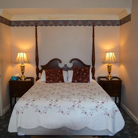 Convento Hotel