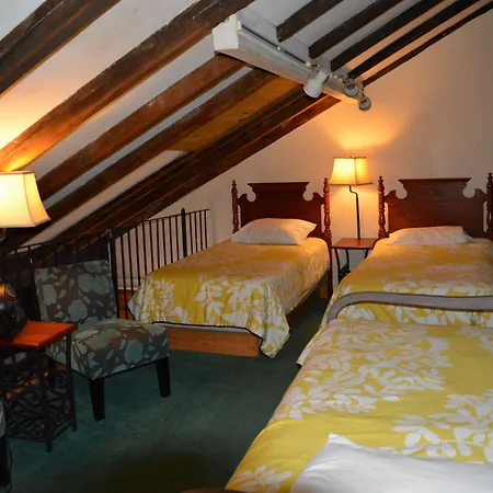 Convento 3* New Orleans