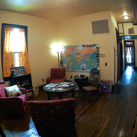 Site 61 * New Orleans