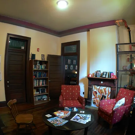 Site 61 * New Orleans