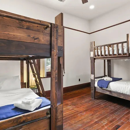Site 61 New Orleans