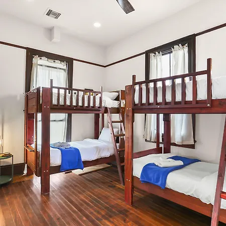 Hostel Site 61