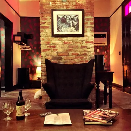 Royal Street Inn & Bar Inn New Orleans