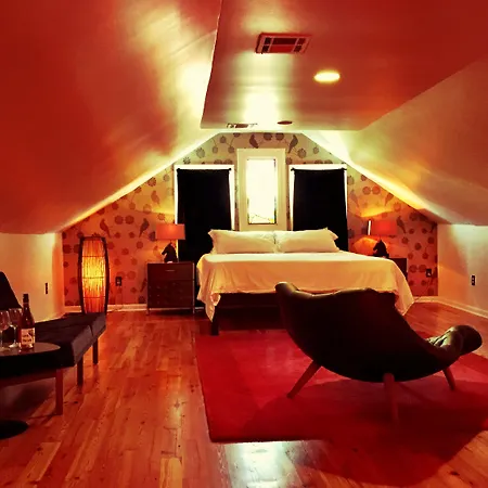 Inn Royal Street Inn & Bar 3*