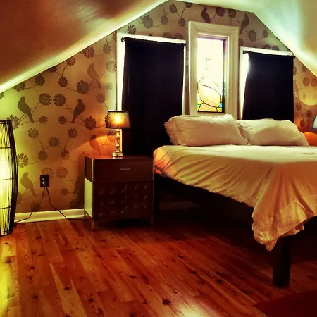 Inn Royal Street Inn & Bar 3*