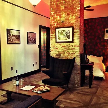 Inn Royal Street Inn & Bar 3*