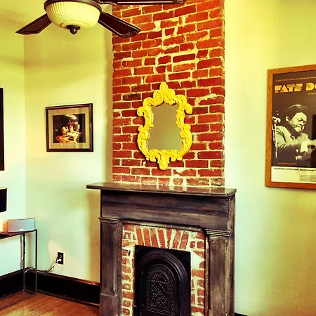 Inn Royal Street Inn & Bar 3*