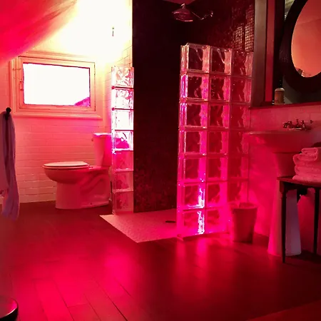 Royal Street Inn & Bar 3* New Orleans