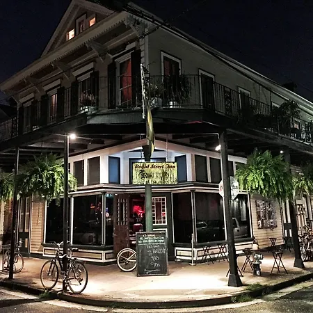 Royal Street Inn & Bar 3* New Orleans