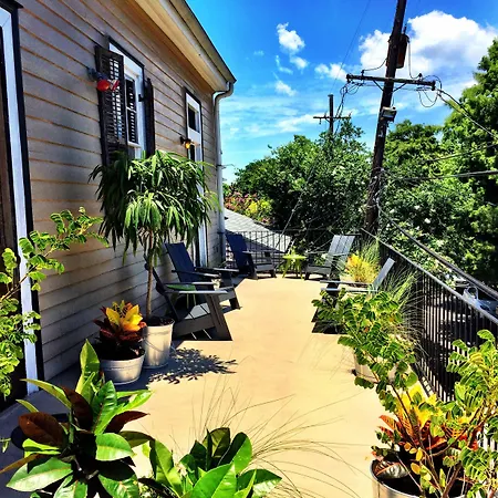 Royal Street Inn & Bar Inn New Orleans