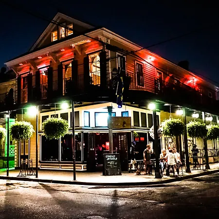 Inn Royal Street Inn & Bar 3*