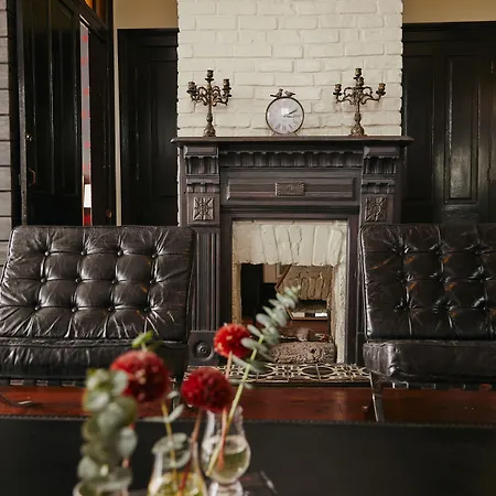Inn Royal Street Inn & Bar