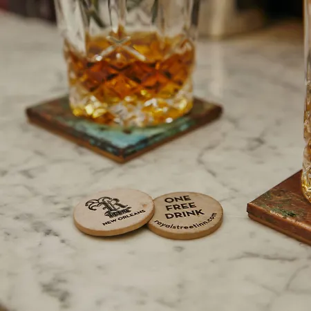 Royal Street Inn & Bar 3*