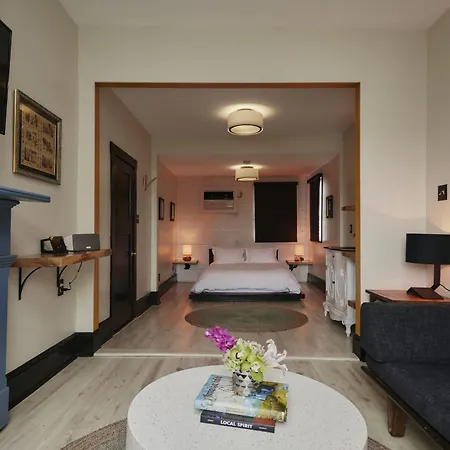 Inn Royal Street Inn & Bar 3*