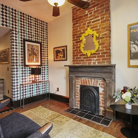 Royal Street Inn & Bar 3* New Orleans