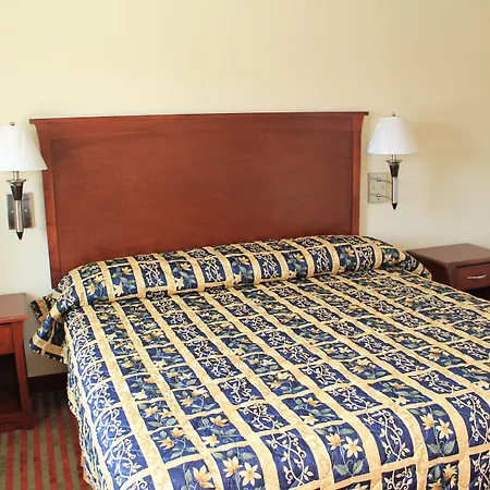 Best Way Inn And Suites - New Orleans Motel