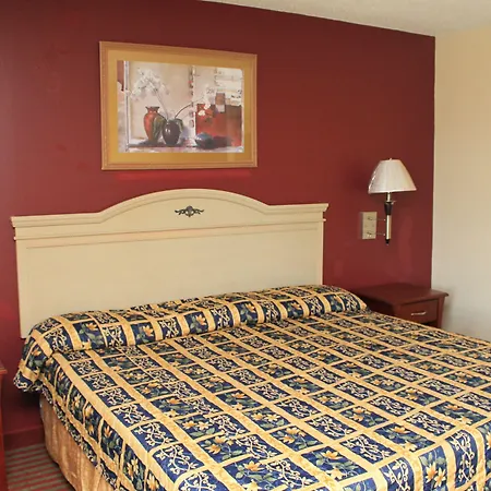 Motel Best Way Inn And Suites - New Orleans New Orleans