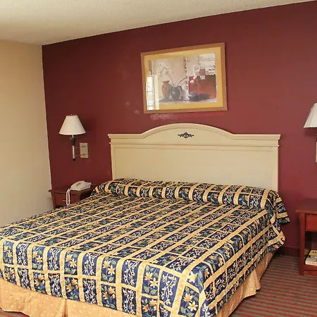 Best Way Inn And Suites - New Orleans Motel New Orleans