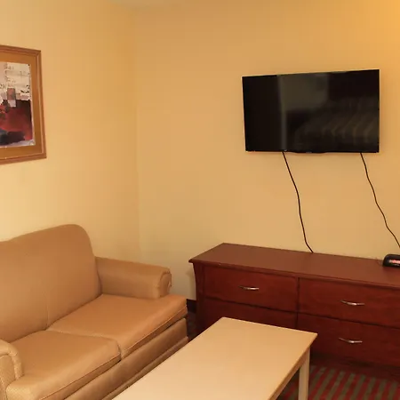 Motel Best Way Inn And Suites - New Orleans 2*