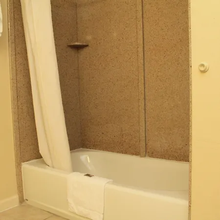 Motel Best Way Inn And Suites - New Orleans New Orleans