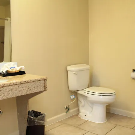 Best Way Inn And Suites - New Orleans Motel New Orleans