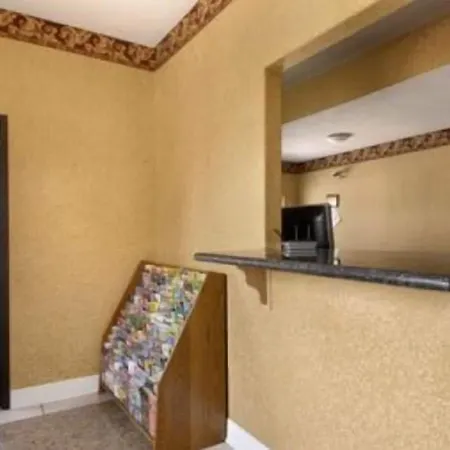 Motel Best Way Inn And Suites - New Orleans New Orleans