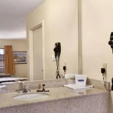 Motel Best Way Inn And Suites - New Orleans 2*