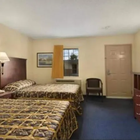 Motel Best Way Inn And Suites - New Orleans