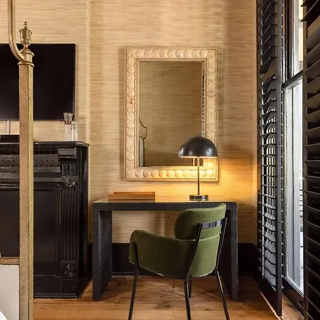 Hotel Blackbird 4*