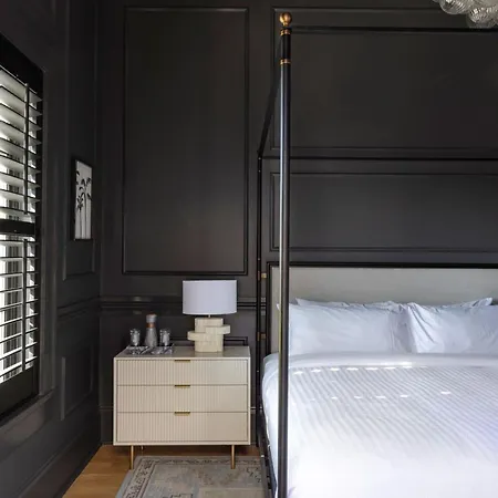 Blackbird Hotel New Orleans