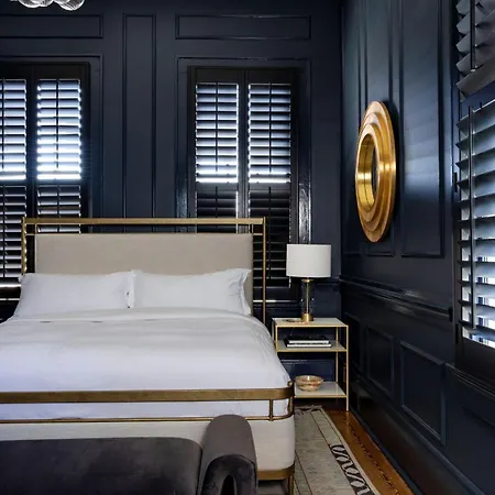 Hotel Blackbird New Orleans