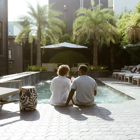 Hotel Blackbird 4*