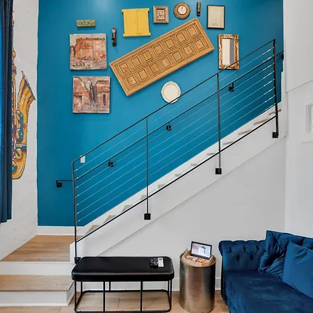 Loft Near French Quarter & Live Jazz *