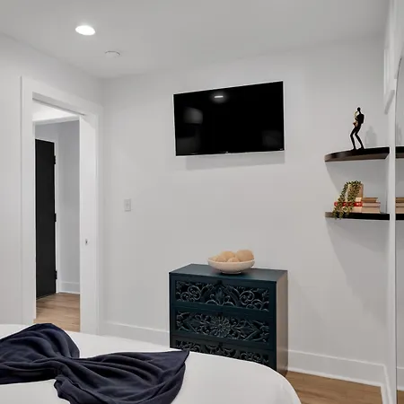 Loft Near French Quarter & Live Jazz