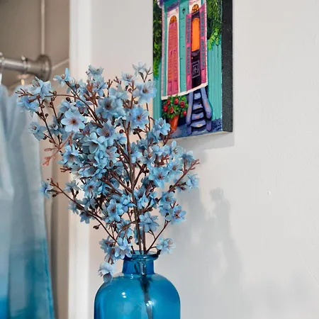 Loft Near French Quarter & Live Jazz Holiday home New Orleans